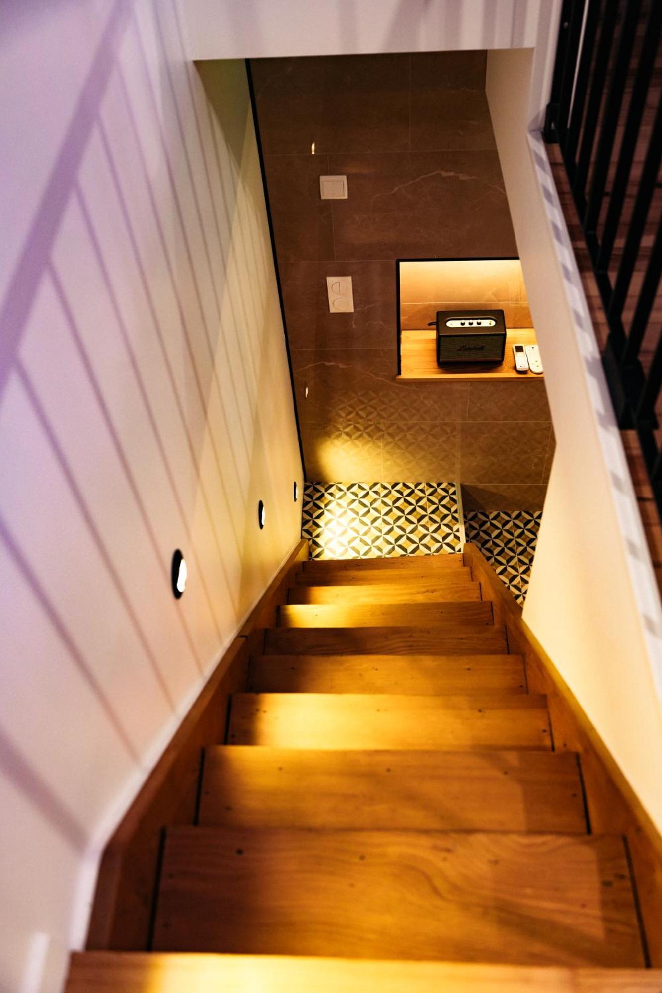French Klss - Love Room By Prim0 C0Nciergerie Clermont-Ferrand Bagian luar foto